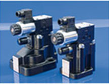 ATOS阿托斯比例溢流閥